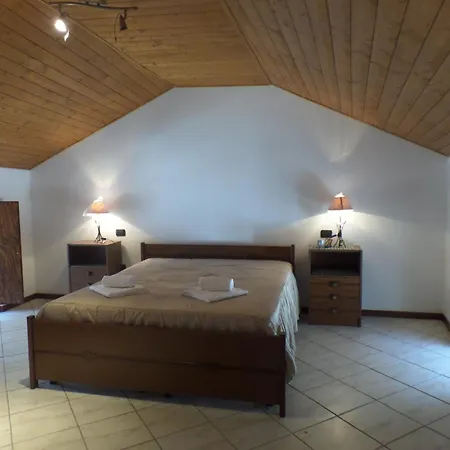 Casa Stresa Vakantiehuis Baveno