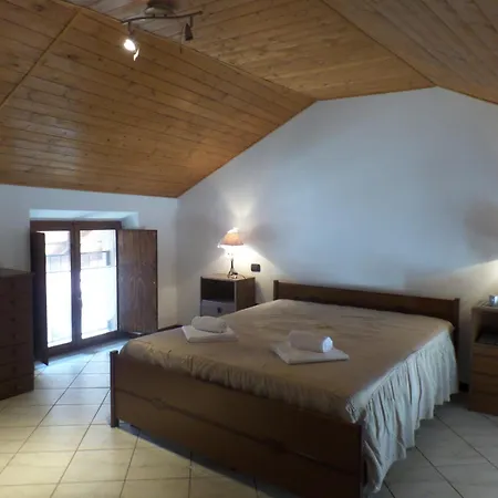 Casa vacanze Casa Stresa Baveno