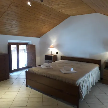 Casa Stresa Casa vacanze