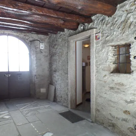 Casa Stresa * Baveno