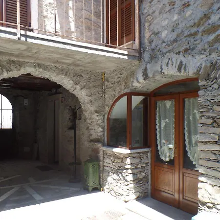 Casa vacanze Casa Stresa Baveno