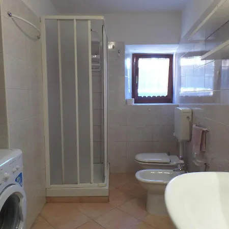 Casa Stresa Vakantiehuis *