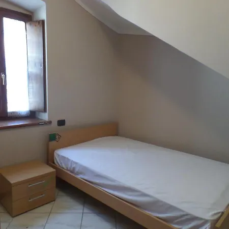 بيت للعطل Casa Stresa بافينو