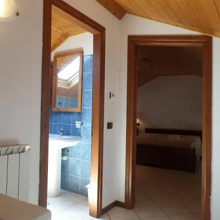 Casa Stresa بيت للعطل *