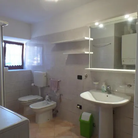 Vakantiehuis Casa Stresa Baveno