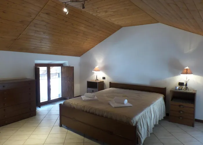 Casa vacanze Casa Stresa Baveno