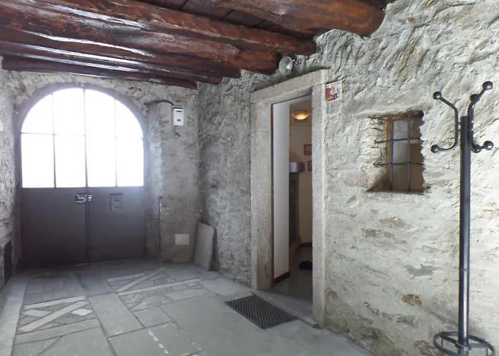 Casa Stresa * Baveno