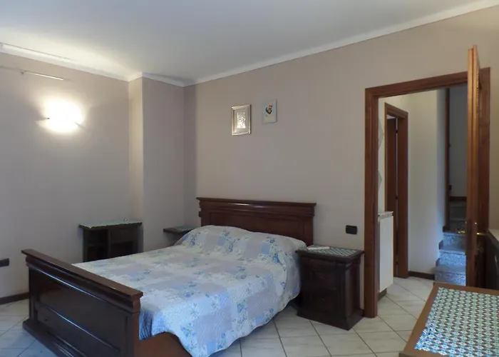 Casa Stresa