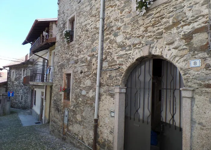 Casa Stresa *
