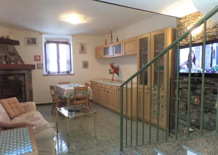 Casa vacanze Casa Stresa