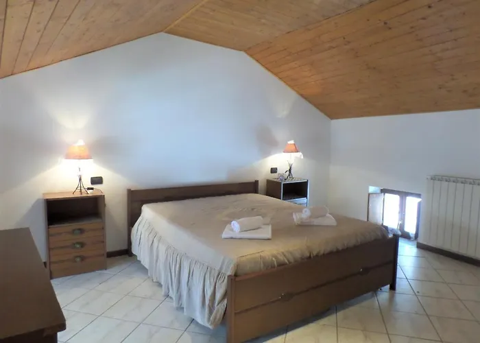 Feriehus Casa Stresa Baveno