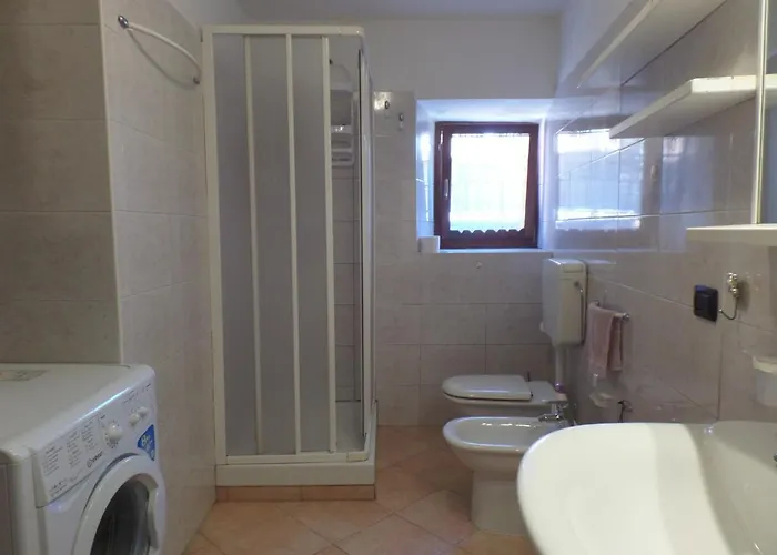 Casa Stresa Feriehus *