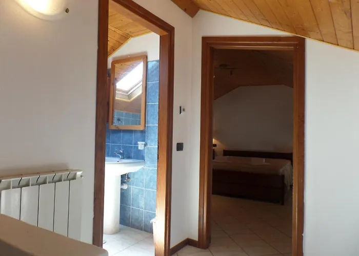 Casa Stresa Feriehus *