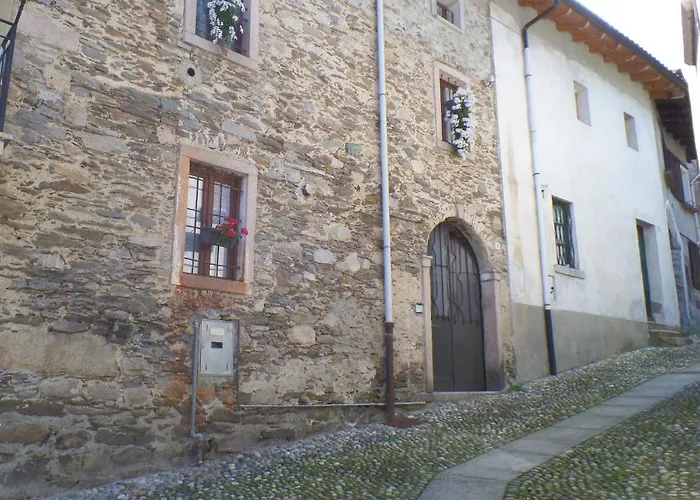 Casa Stresa *