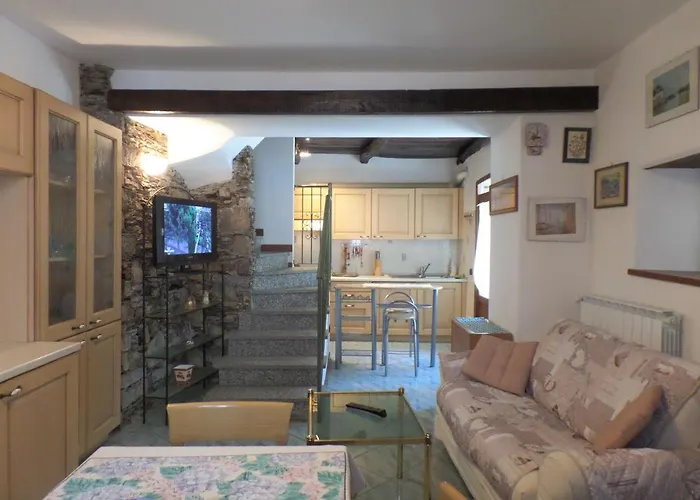 Casa Stresa *