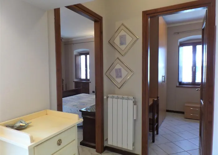 Casa Stresa *
